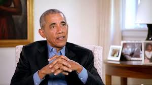 Winfrey, who supported obama in his presidential bid and this month interviewed defeated gop vice presidential candidate sarah palin, recently said. Barack Obama Talks Memoir Ego Part Of Presidency In Oprah Interview