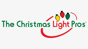 We have all of the knowledge, skills, and the experts from christmas light pros will work closely with you, as we learn your lighting ideas for. Marin Christmas Light Pros Christmas Light Logo Hd Png Download Transparent Png Image Pngitem