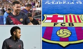 Fc barcelona » transfers 2020/2021. Barcelona Transfer News Live Neymar 273m Demand Deal Agreed Lionel Messi Text Request Football Sport Express Co Uk