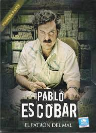 Pablo Escobar El Patron Del Mal Capitulo 1 Waanka El Patron Del Mal Pablo Escobar Pablo Emilio Escobar