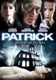 Patrick: O Despertar do Mal ("Patrick")