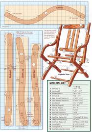 Civil War Chair Plans Outdoor Furniture Plans Campaign Furniture Plans Woodworking Furniture Plans Crib Woodworking Plans