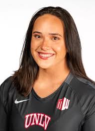 2022 Women's Volleyball Roster