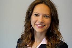 Alicia Schenk's Instagram, Twitter & Facebook