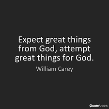 Discover and share william carey quotes. Quotes About Politics And God 51 Quotes