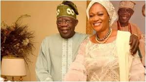 Remi tinubu remi tinubu pulse nigeria. She Raised All Our Children By Herself Tinubu Celebrates Wife Remi On 60th Birthday Photos Kemi Filani News