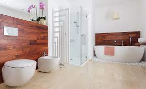 Renovetro wandverkleidung ganz ohne fliesen my lovely bath. Bad Ohne Fliesen Selbst De