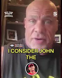 Wife advises husband against wrestling again