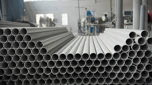 Prakash Pipes Limited Pvc Pipes Flexible Packaging