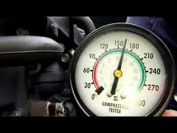 Normal compression is between 90 and 110 psi. 2001 Yamaha 115hp 4 Stroke Outboard Engine Compression Test Results Youtube