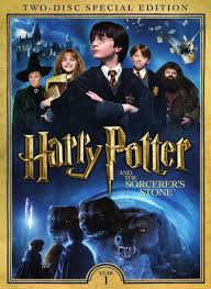 Sometimes you just really need a harry potter movie marathon, know what i mean? Harry Potter And The Sorcerer S Stone Dvd Release Date