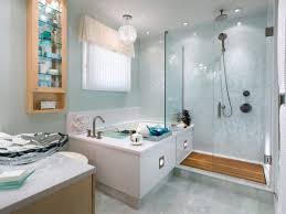 Nautical bathroom tile ideas can be used not only for the shower enclosures but also for the flooring. 20 Elegant Nautical Bathroom Ideas