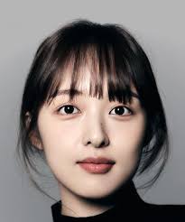 Kim Bo Ra (김보라)