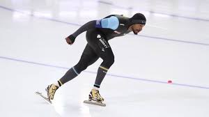 Topsport of zelf sporten, het begint op schaatsen.nl. Nederlandse Schaatser Leito Wil Als Dominicaan Naar Winterspelen Nos