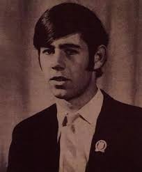 The President's Old Boy's Focus: Each week, President Brad Hudson will  write, film or podcast about an Old Boy from either college