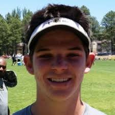 Alex Farina, Desert Vista, Pro-Style Quarterback