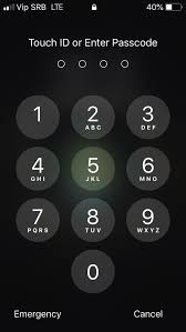 Why Do Lock Screen Password Numbers Have Letters Is There Any Use For Them Https Ift Tt Phone Lock Screen Wallpaper Home Lock Screen Lock Screen Backgrounds