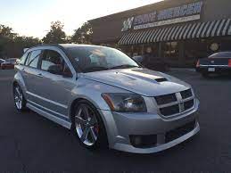 Used Dodge Cars For Sale Pensacola Fl Dodge Caliber Srt4 Dodge Caliber Dodge Journey