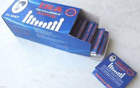 Recently, i tried it on a small sore on my face that . Styptic Pencils Razor Nick Stops Bleeding Fast Non Stinging Barber Use Bazaargrand