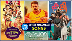 Listen To Latest Malayalam Songs Released This Week New Song Download Songs Movie Songs