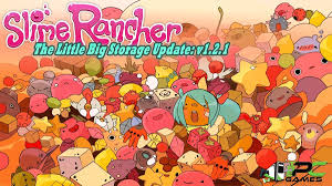 These slime rancher cheats are designed to enhance your experience with the game. Slime Rancher The Little Big Storage Pc Game Free Download