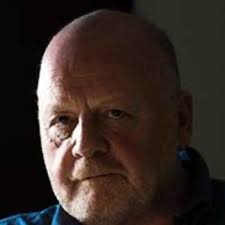 Stream Paul Silverthorne