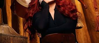 Wynonna Judd Idaho Falls January 1 15 2020 At Colonial