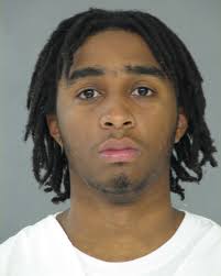 Two Arrested for Possession of Stolen Handgun During Sunday Morning Traffic  Stop 7-21-14