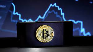 Bitcoin Btc Price Plunges As 260 Billion Wiped Off Cryptocurrencies