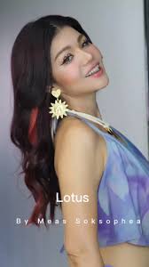 Meas Soksophea