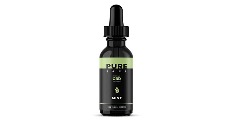 CBD Oil