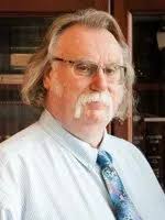 Robert Winford Carpenter Profile