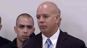 Fellow lawmen fight for fired Rice police officer