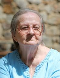 Obituary for Mrs. Margaret Ellen Langford