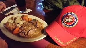 Hours may change under current circumstances Best Clam Chowder Review Of Hot Stove Saloon Harwich Port Ma Tripadvisor
