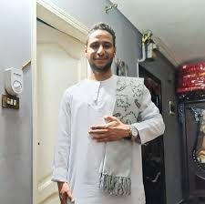 Abdullah Ismael Alajamy