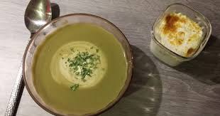 Soupe A L Oseille Catoche Recette Soupe A L Oseille Recette Cuisine Companion Recettes De Cuisine