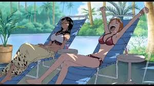 Nami And Robin Mikanberry Porn Videos: Gay Full HD 1080p XXX 2025 | xHamster