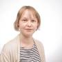 Profile Picture of Juudit Ottelin - NTNUon Google