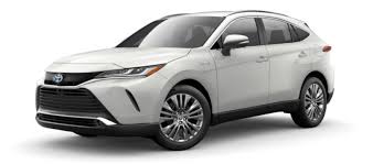 The 2021 toyota venza is quick and fun to drive. What Colors Does The 2021 Toyota Venza Come In