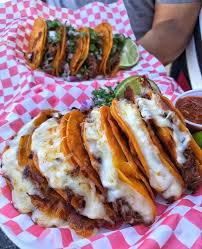 Maybe you would like to learn more about one of these? El Rey Del Taco 2 Posts Colorado Springs Colorado Menu Prices Restaurant Reviews Facebook