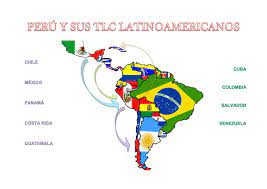 Brasil goleia o peru pelo grupo b e assume a liderança isolada com seis pontos. Peru Tlc By Map Marco Azabache Peralta Issuu