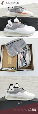 New Nike Air Max 720 Waves D Ms X Sneakers In 2020 New Nike Air Nike Air Max Nike Air