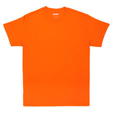 Check out our orange t shirt selection for the very best in unique or custom, handmade pieces from our одежда shops. Orange Adult T Shirt Large Hobby Lobby 27936