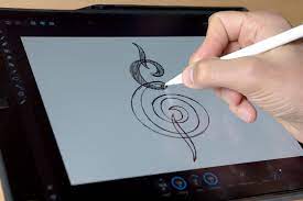 Affinity Designer For Ipad Review The Best Vector Art And Design App By Far Review Digital Arts App Design Graphic Design Tutorials Ipad Review
