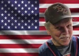 Rocky was my dad and my buddy. Most importantly, I want to thank him for  his service in the Army. He never wanted to talk about it. But, he will  forever be