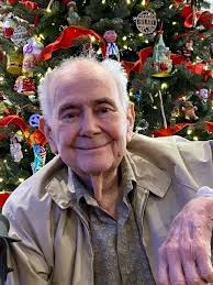 Charles Vaclavik avis de décès