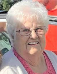 Bonnie Jean Mechling Obituary