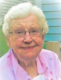 Obituary information for Mary Lorraine Ewing