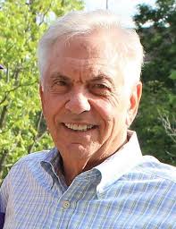 Obituary information for Lyle Allen Overbay